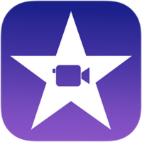 iMovie