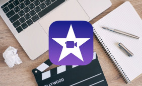 Seamless Editing: Exploring iMovie on MacBook Air and Pro